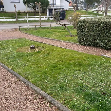 아파트 La Mayotte *