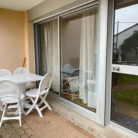 La Mayotte 아파트