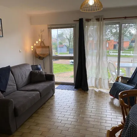 La Mayotte 아파트