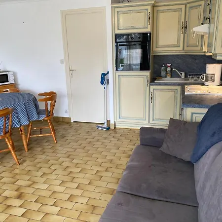 아파트 La Mayotte *