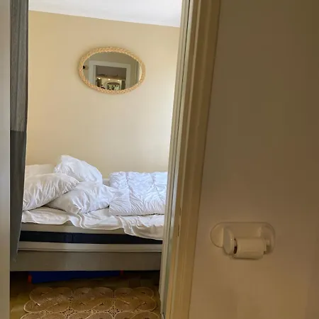 아파트 La Mayotte 쿠크